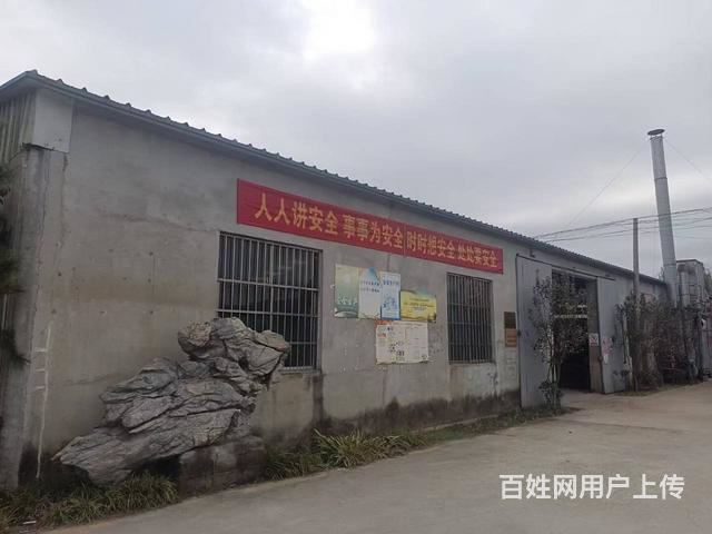 曲阜市时庄街道工业园区6000余平米厂房办公楼出租